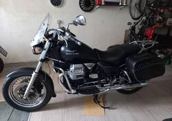 Moto Guzzi California 1100 Aquila Nera (2010 - 11) usata