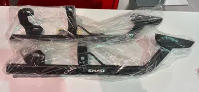TOP MASTER HONDA NC750 X-S 2016-2025 Shad