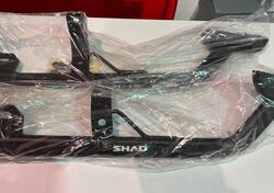 TOP MASTER HONDA NC750 X-S 2016-2025 Shad