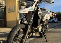 Yamaha WR 125 X (2009 - 16) usata