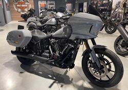 Harley-Davidson Low Rider ST (2025) usata