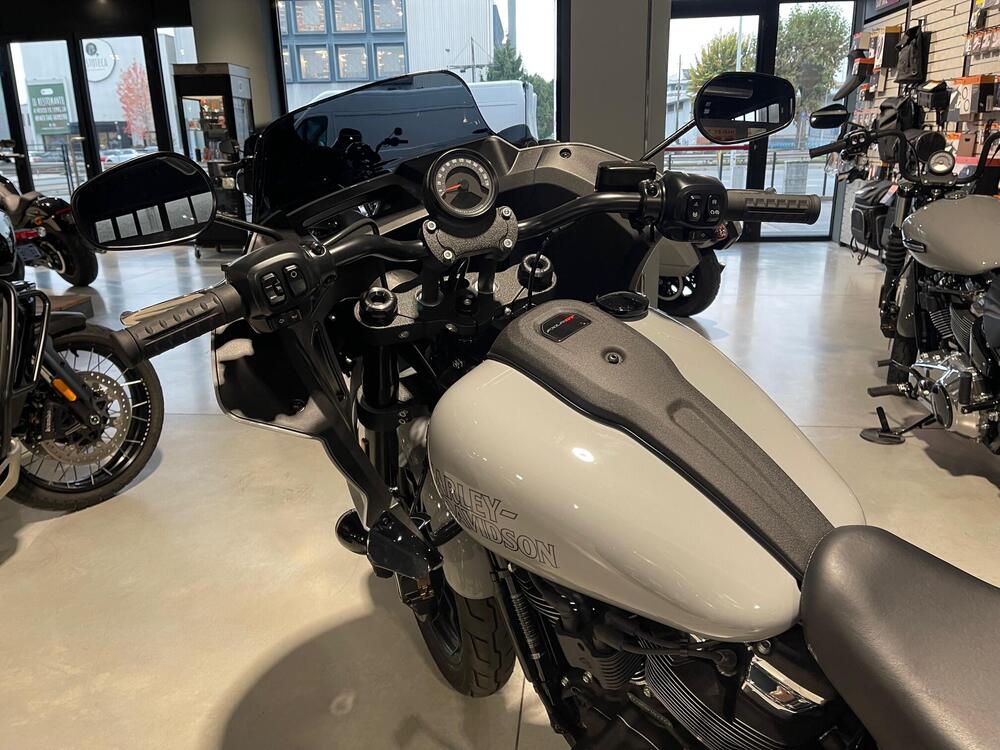 Harley-Davidson Low Rider ST (2025) (5)