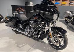 Harley-Davidson Street Glide (2024 - 25) usata