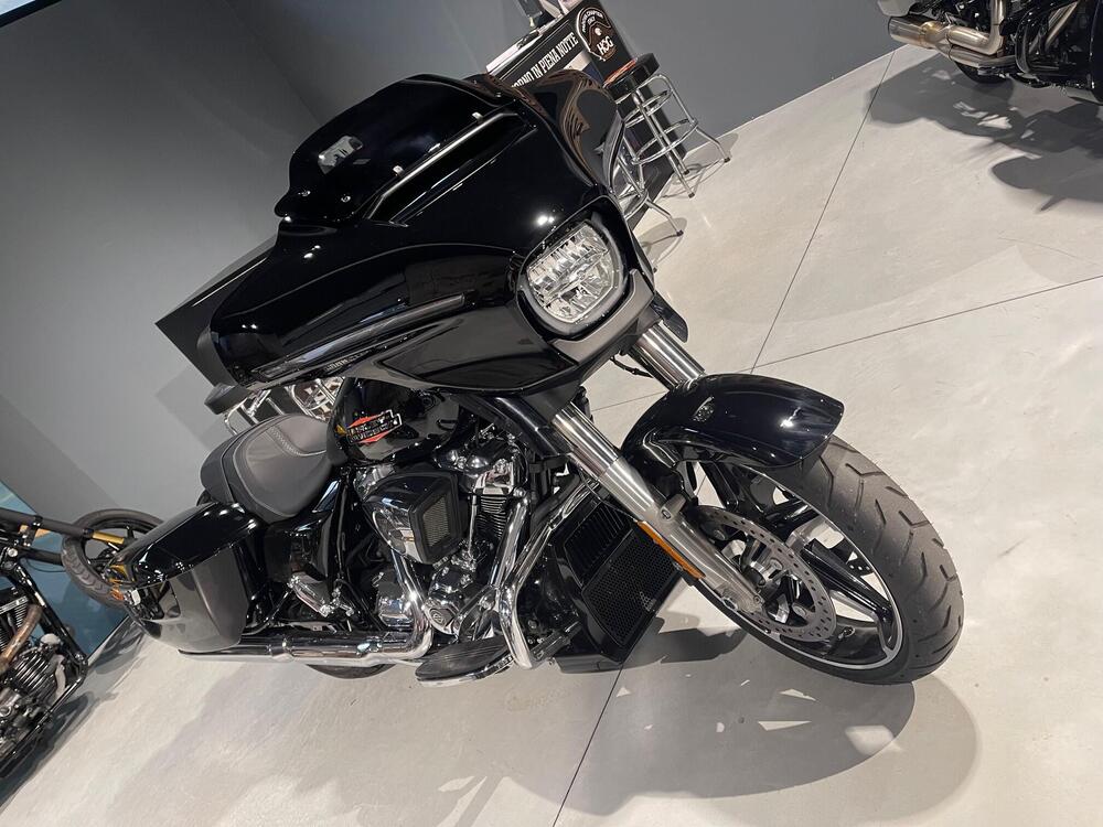 Harley-Davidson Street Glide (2024 - 25) (5)
