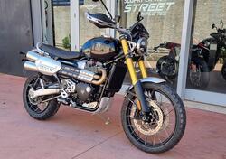 Triumph Scrambler 1200 XE (2024 - 25) nuova