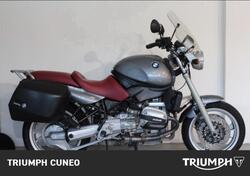 Bmw R 850 R (1994 - 02) usata