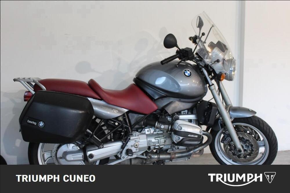 Bmw R 850 R (1994 - 02) (3)