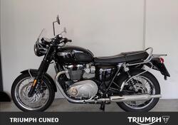 Triumph Bonneville T120 (2016 - 20) usata