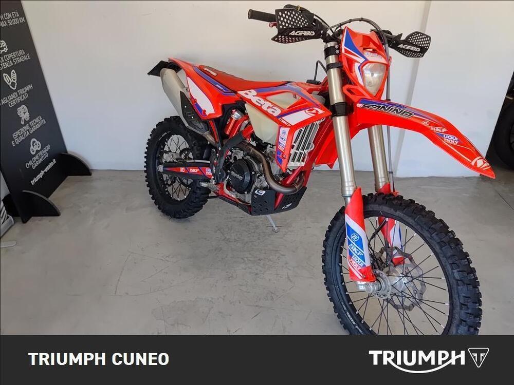 Betamotor RR 350 4T Enduro (2021)