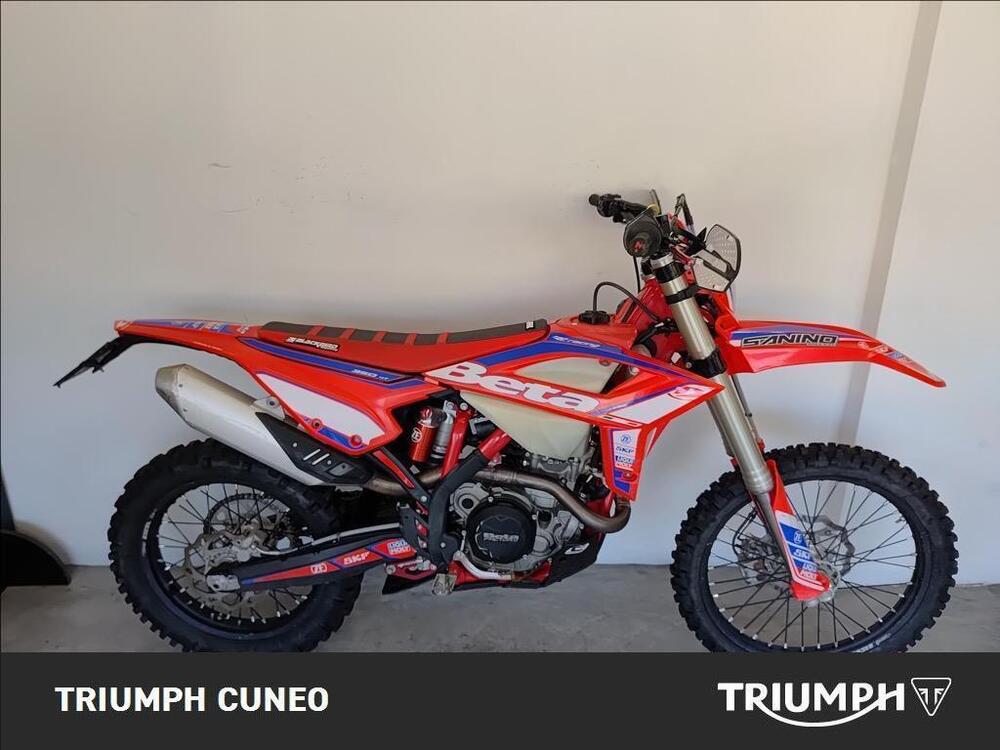 Betamotor RR 350 4T Enduro (2021) (5)