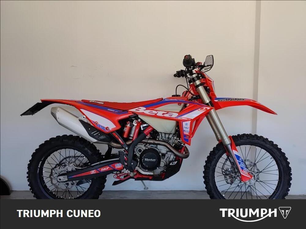 Betamotor RR 350 4T Enduro (2021) (4)