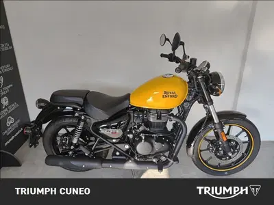 Royal Enfield Meteor 350 Aurora (2024 - 26) usata