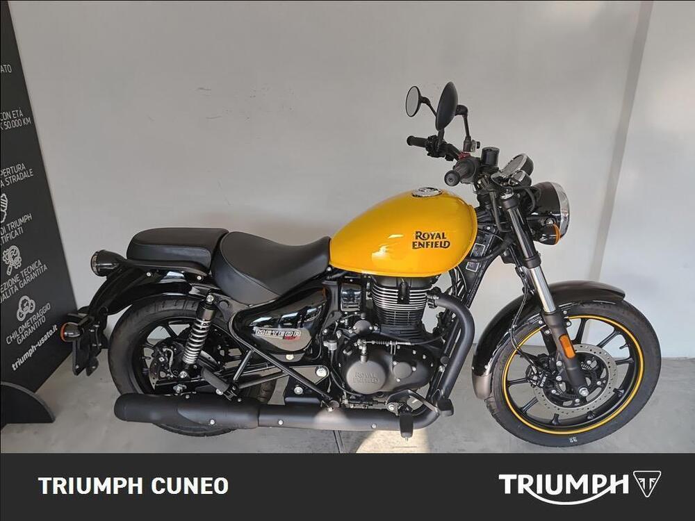 Royal Enfield Meteor 350 Aurora (2024 - 25) (3)