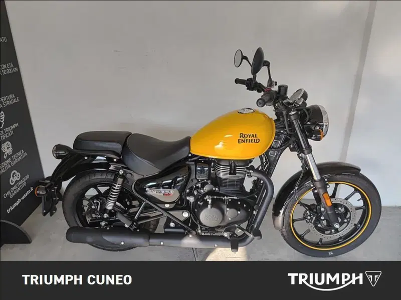 Royal Enfield Meteor 350 Aurora (2024 - 26) (3)