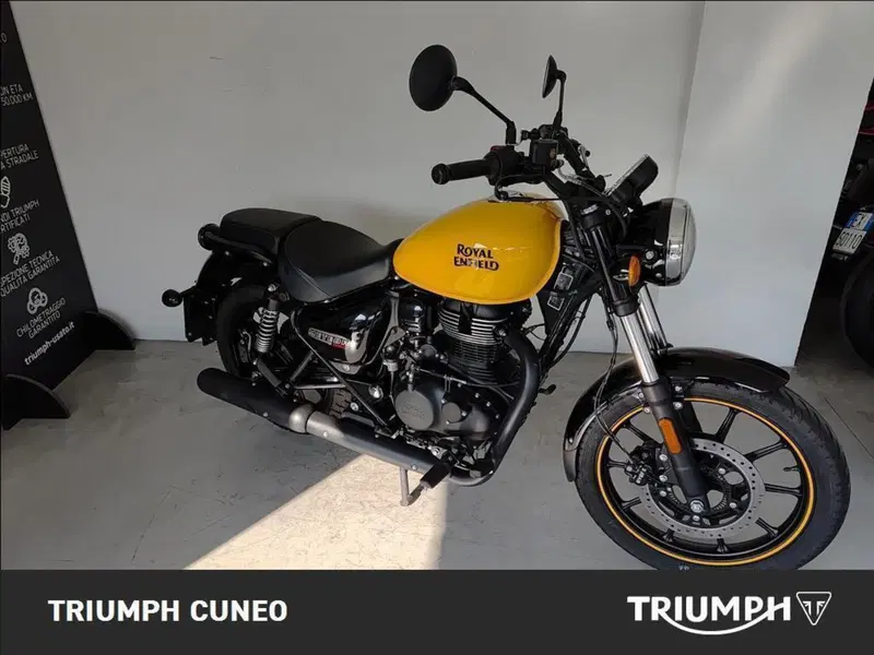 Royal Enfield Meteor 350 Aurora (2024 - 26) (2)