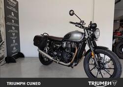 Triumph Speed Twin 900 (2023 - 24) usata