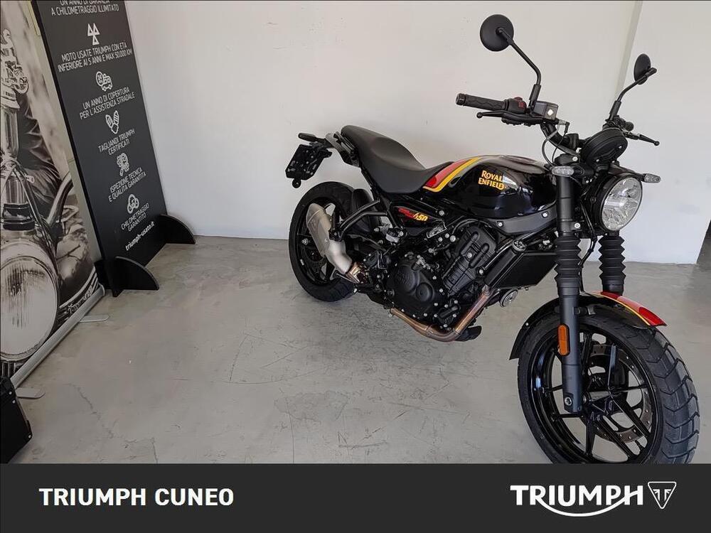 Royal Enfield Guerrilla 450 (2024 - 25) (4)