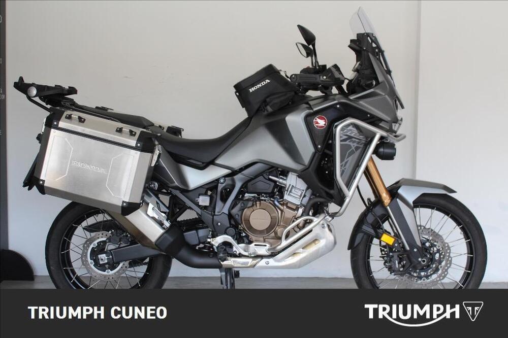 Honda Africa Twin CRF 1100L Adventure Sports (2022 - 23)