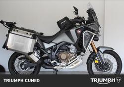 Honda Africa Twin CRF 1100L Adventure Sports (2022 - 23) usata