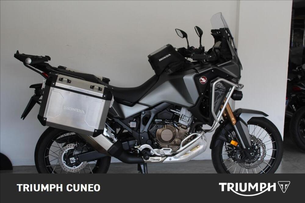 Honda Africa Twin CRF 1100L Adventure Sports (2022 - 23) (3)