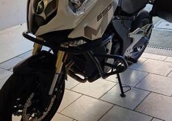 CFMOTO 650MT (2021 - 24) usata