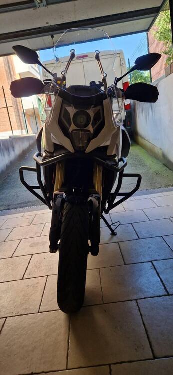 CFMOTO 650MT (2021 - 24) (2)