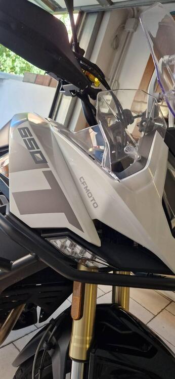 CFMOTO 650MT (2021 - 24) (3)