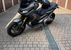 Honda X-ADV 750 (2018 - 20) usata