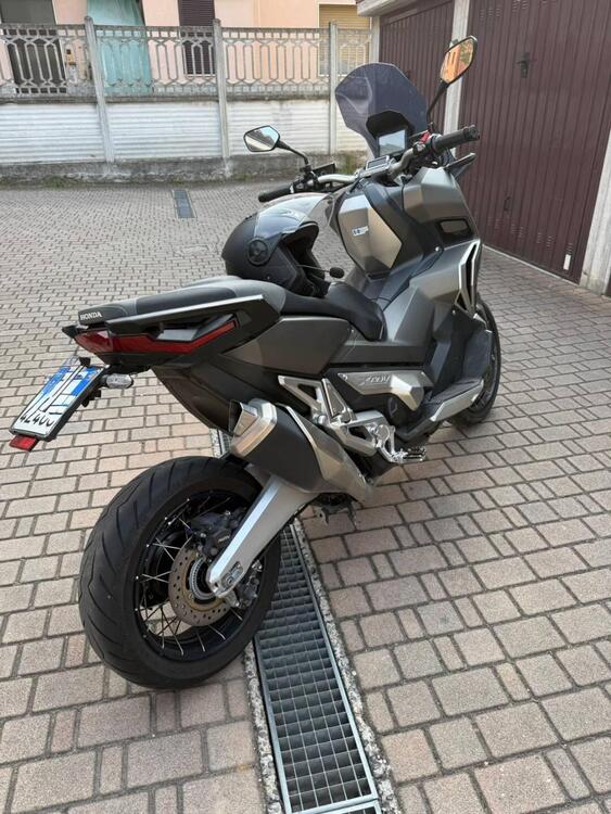 Honda X-ADV 750 (2018 - 20) (3)