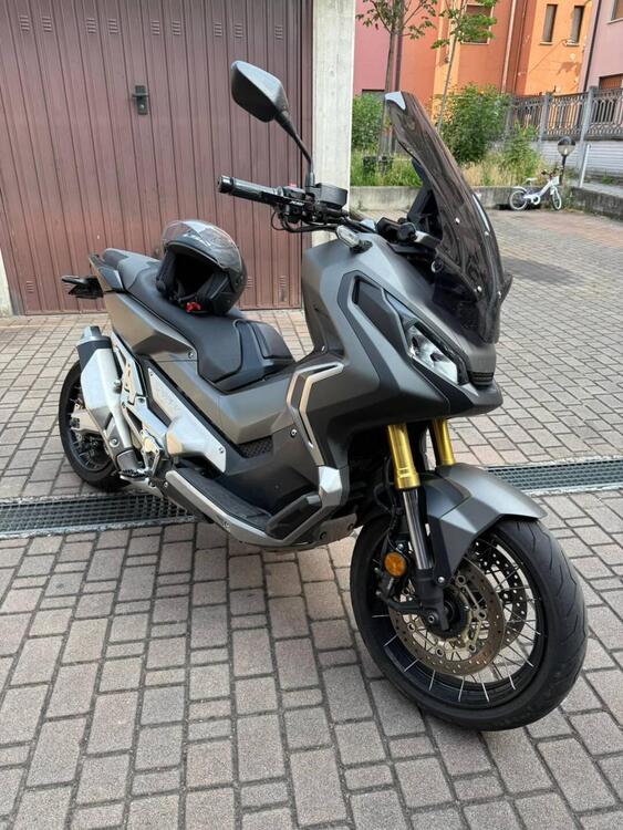 Honda X-ADV 750 (2018 - 20) (4)