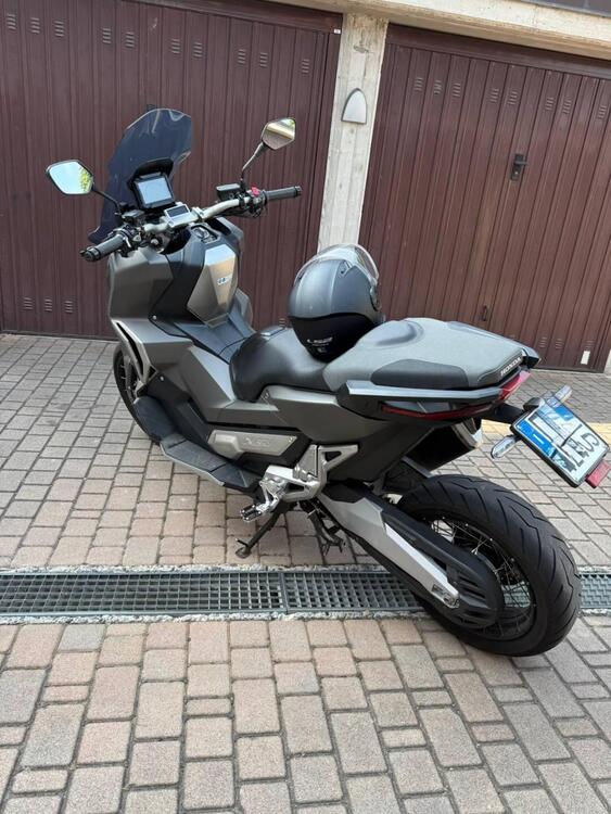 Honda X-ADV 750 (2018 - 20) (5)