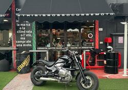 Bmw R 1200 C Montauk usata