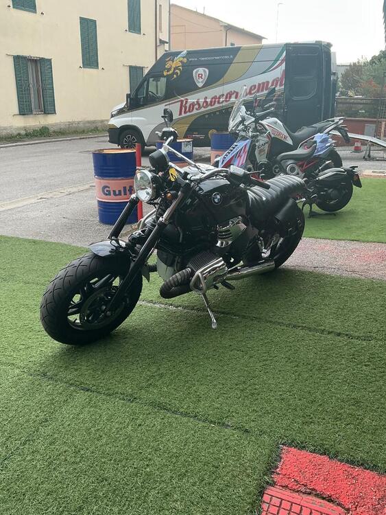 Bmw R 1200 C Montauk (2)