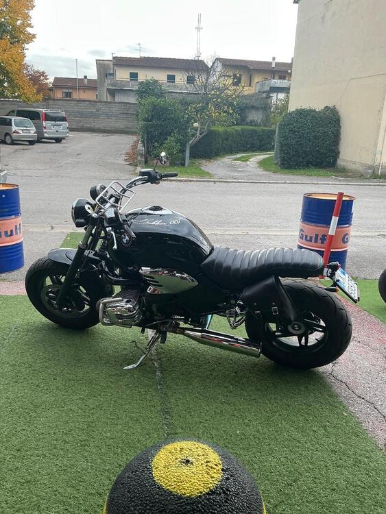 Bmw R 1200 C Montauk (4)