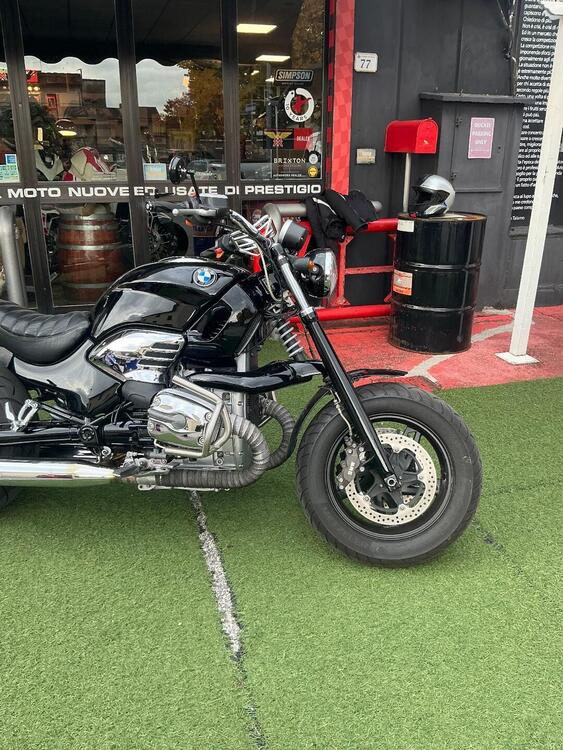 Bmw R 1200 C Montauk (5)