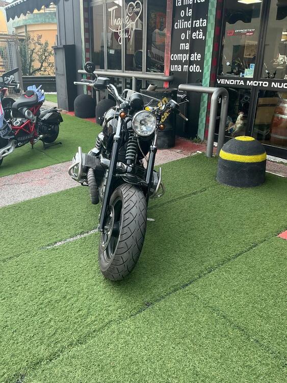 Bmw R 1200 C Montauk (3)