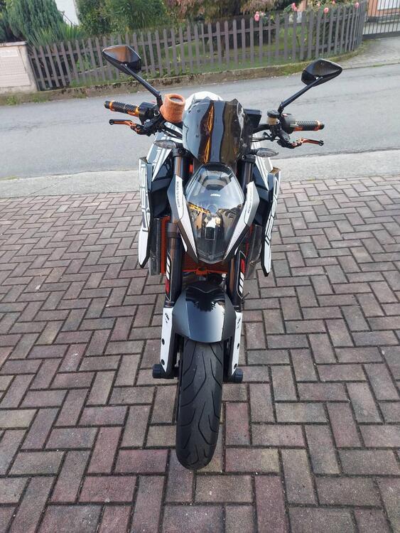 KTM 1290 Super Duke R ABS (2014 - 16) (3)