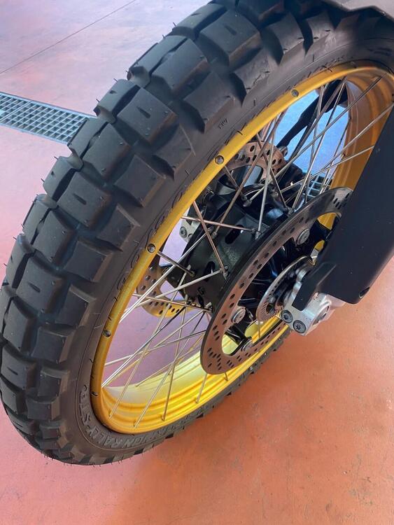 Bmw F 850 GS - Edition 40 Years GS (2021) (4)