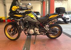 Bmw F 850 GS - Edition 40 Years GS (2021) usata