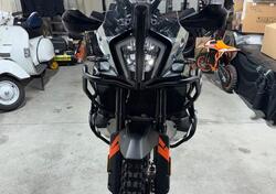 KTM 790 Adventure (2023 - 24) usata