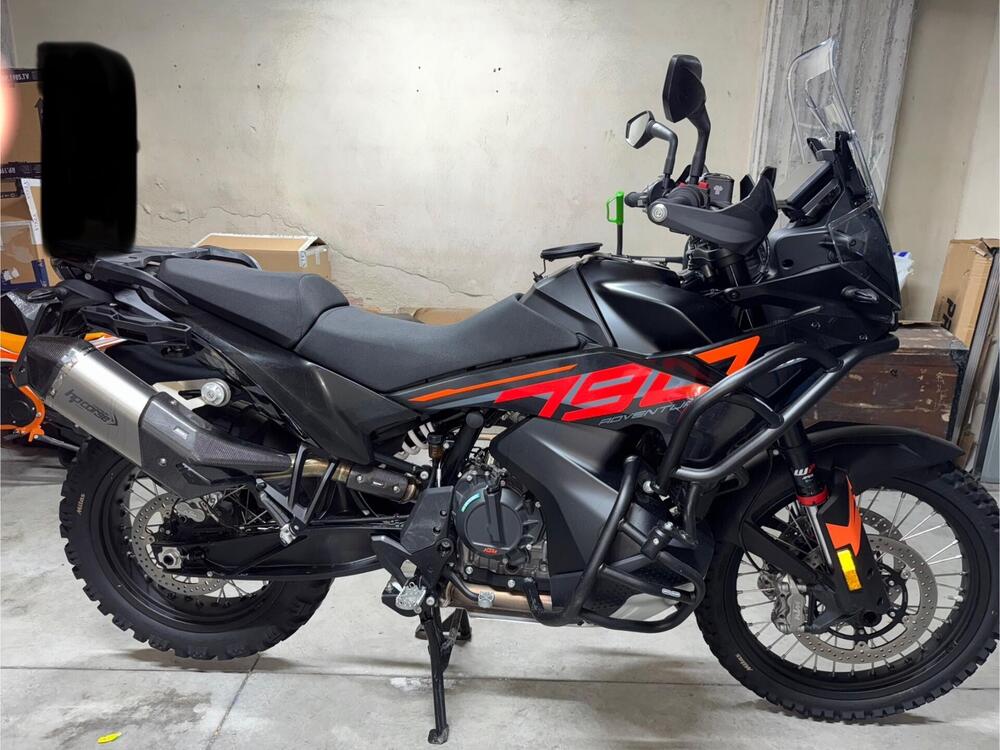 KTM 790 Adventure (2023 - 24) (2)