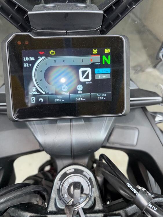 KTM 790 Adventure (2023 - 24) (5)