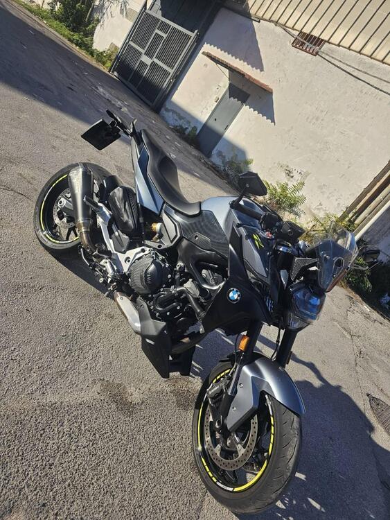 Bmw F 900 R (2021 - 24)