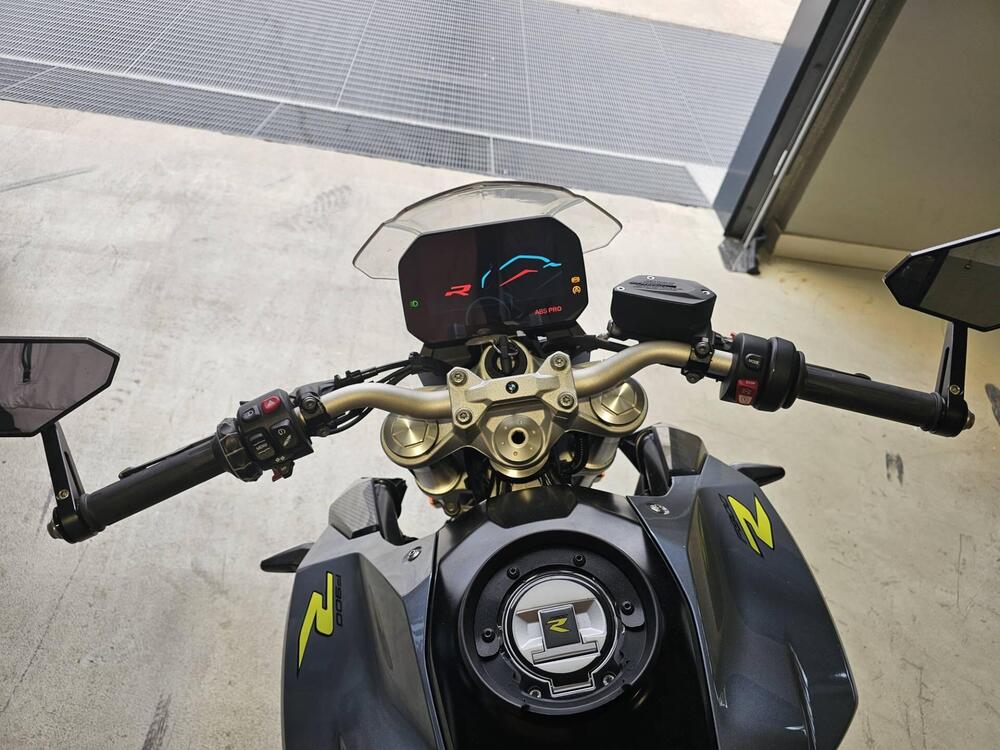 Bmw F 900 R (2021 - 24) (5)