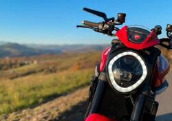 Ducati Monster 937 (2021 - 25) usata