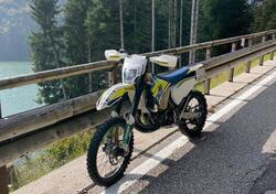 Husqvarna TE 250 (2016) usata