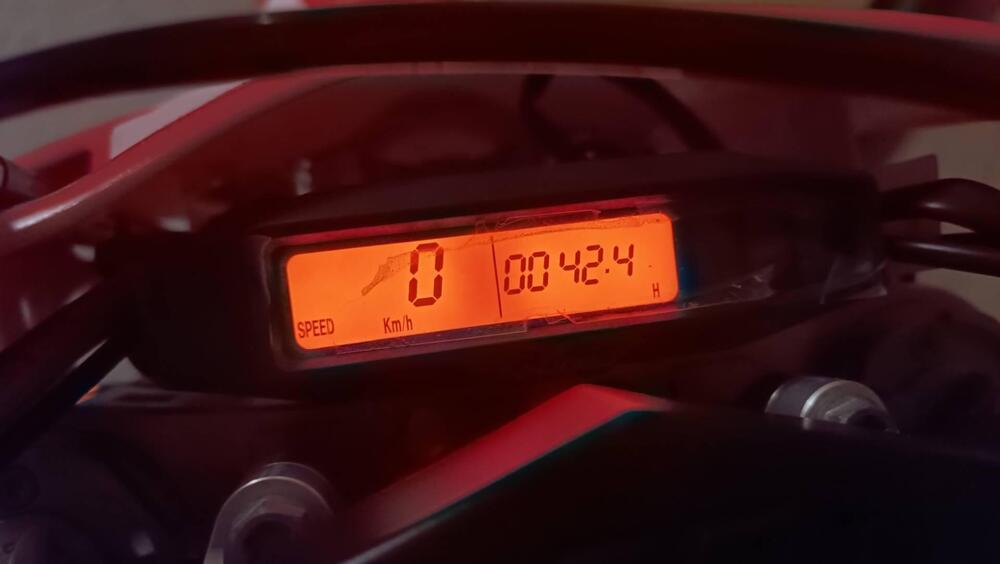 KTM 250 EXC-F Six Days (2023) (5)