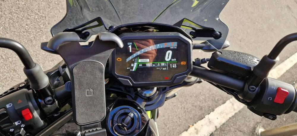 Kawasaki Z 650 (2020) (3)
