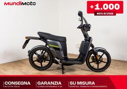 Askoll eS3 Evo 2.8 (2019 - 25) usata