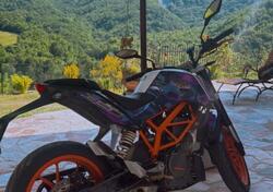 KTM 390 Duke ABS (2012 - 16) usata